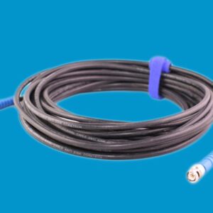 10m BNC (SDI) Cable - for hire - Alias Hire - London