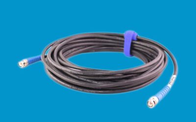 10m BNC (SDI) Cable
