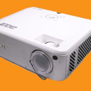Acer H7530D Projector for Hire - Alias London - Camera Rental company