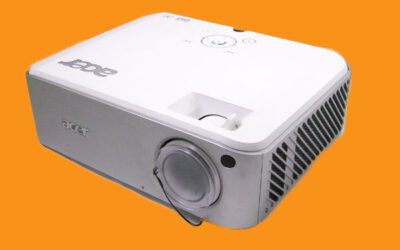 Acer H7530D Projector