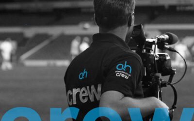 Production Crew Hire – Operators and Assistants