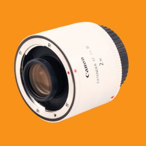 Canon 2x Extender - Alias Hire - London