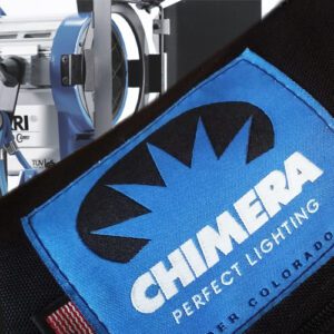 chimera softbox light cover