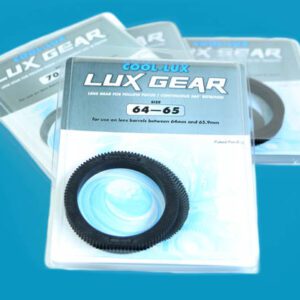 Cool Lux Gears for Sale - Alias Hire - London