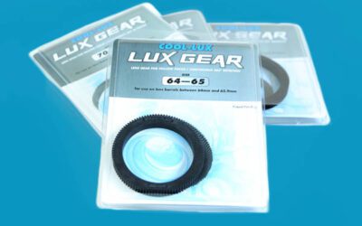 Cool-Lux Lux Gears for Sale