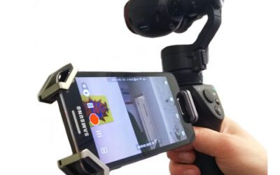 DJI OSMO X3 Camera – Gimbal Camera