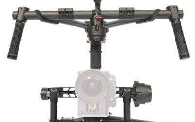 DJI Ronin Available to Hire