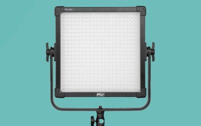 F&V K4000 Bi-Colour LED Panel Light
