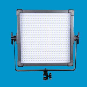 F&V K4000 Bi-Colour LED Panel Light (#422) - for sale - Alias Hire - London