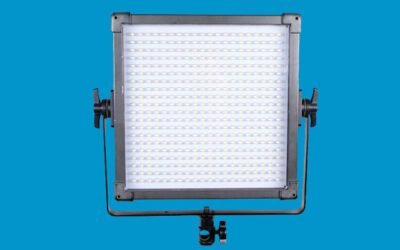 F&V K4000 Bi-Colour LED Panel Light – for sale (#422)