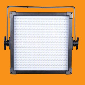 F&V K4000 Bi-Colour LED Panel Light (#834) - for sale - Alias Hire - London