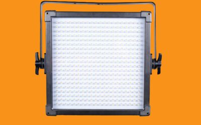 F&V K4000 Bi-Colour LED Panel Light (#834) – for sale
