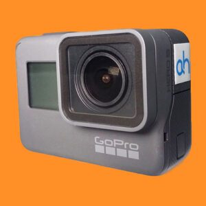 GoPro 5 camera - Alias Hire - London Camera Rental