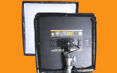 Litegear LiteMat S2 2 LED Light