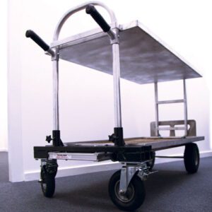 Magliner Trolley hire
