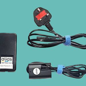 Mains Power for Canon 5Dmkii and mkiii
