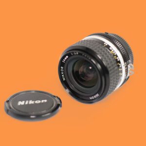 Nikon Nikkor 24mm 1