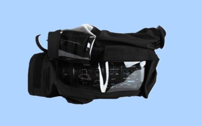 PortaBrace RS-PMW200 raincover for Sony for sale