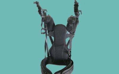 ReadyRig GS Support System
