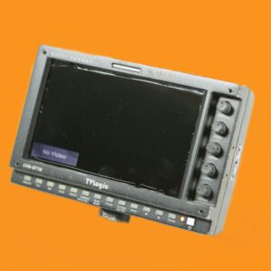 TVlogic 7" LVM-071W Monitor - For Sale - Alias Hire - London