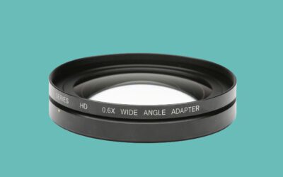 Century Pro series HD 0.6x Wide Angle Adapter – Sony Z7/Z5 – For Sale