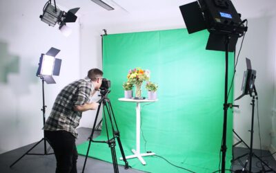 The Studio at Alias – Photography and Filming