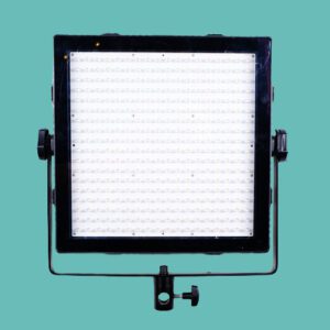 TecPro Bi-Colour LED Panel Light (#010) - for sale - Alias Hire - London