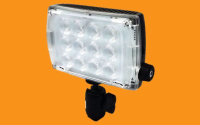 Manfrotto Spectra2 LED Toplight