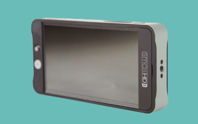 SmallHD 502 Monitor – Full HD