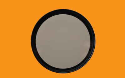Screw On Variable ND Filter – Various Sizes